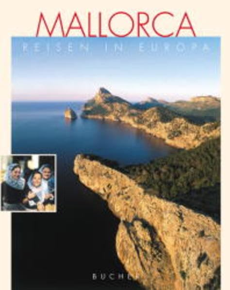 Mallorca: Reisen in Europa Travel