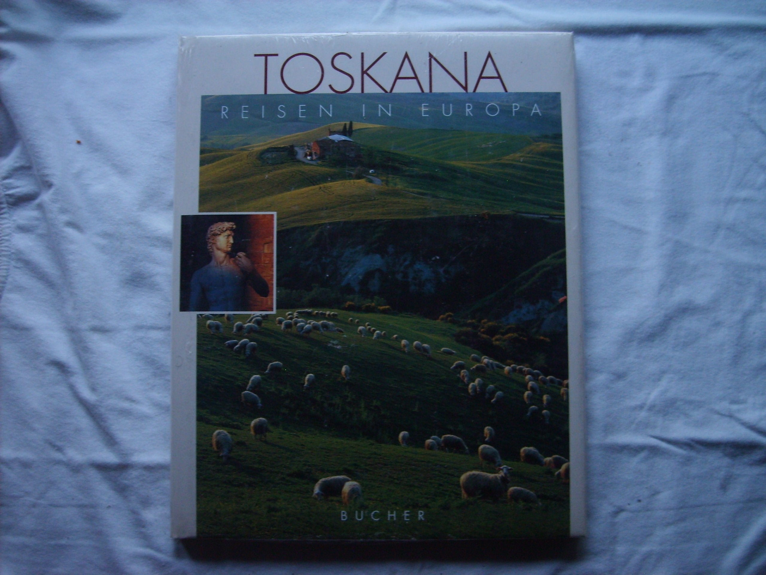 Toskana (Reisen in Europa) Travel