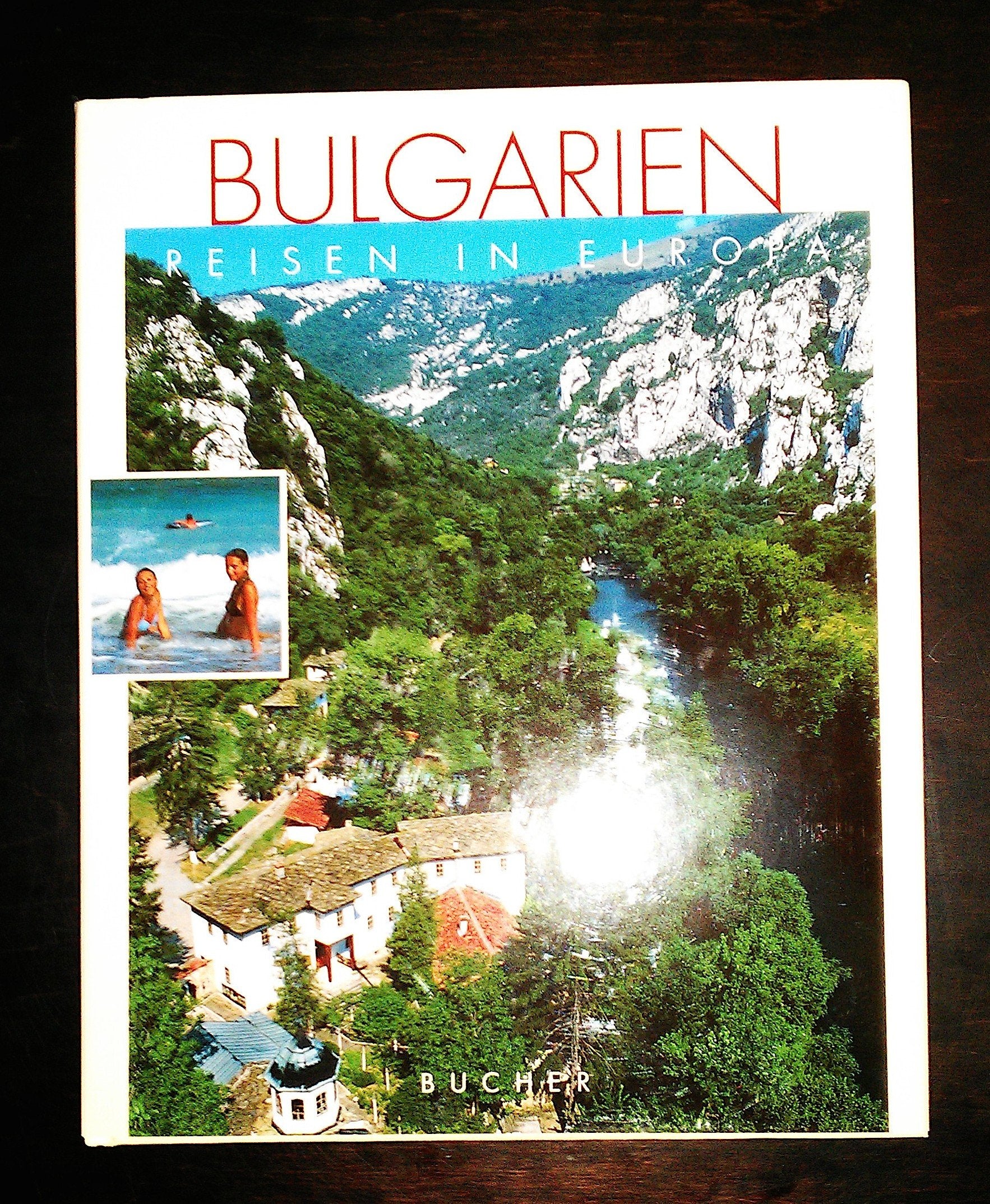Bulgarien (Reisen in Europa) Books