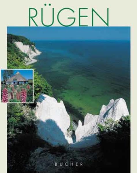 Rügen mit Hiddensee und Stralsund (Reisen in Deutschland) Travel