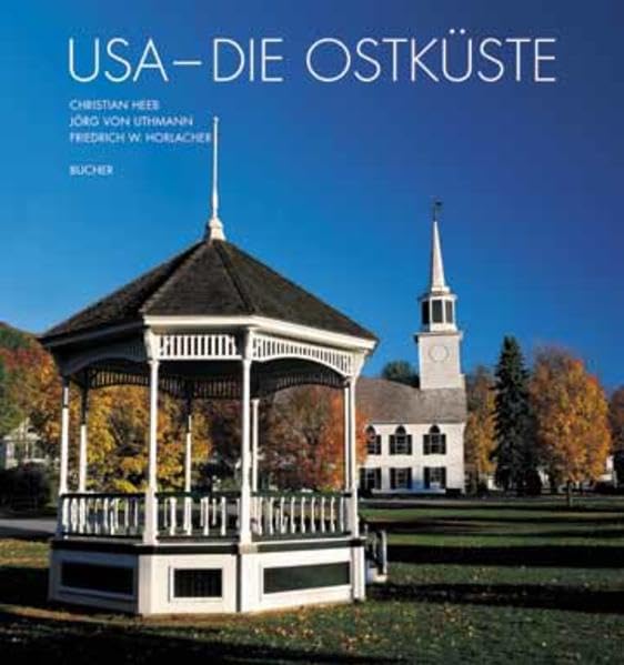 USA - Die Ostküste (Sonderausgaben) Leisure, Home & Garden