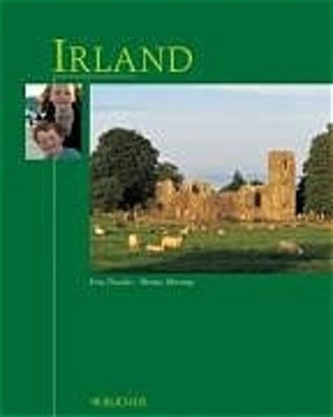 Product Image: Irland (Bucher Global)