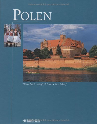 Product Image: Polen (Bucher Global)