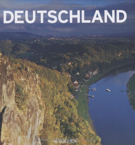 Product Image: Deutschland (Panorama Exquisit)
