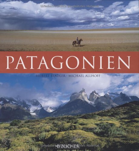 Patagonien Leisure, Home & Garden