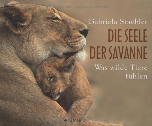 Die Seele der Savanne: Wie wilde Tiere fühlen Hobbies & Crafts