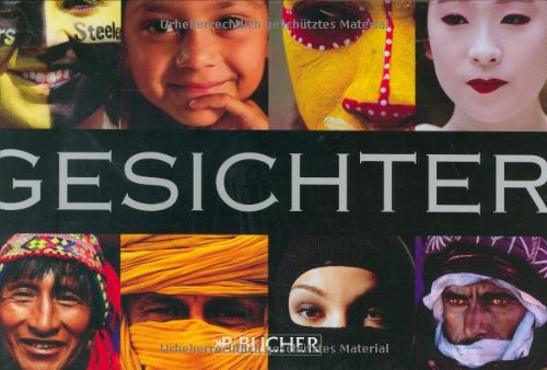 Gesichter Photography