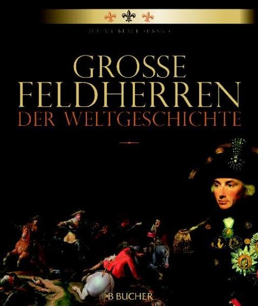 Große Feldherren der Weltgeschichte Memories