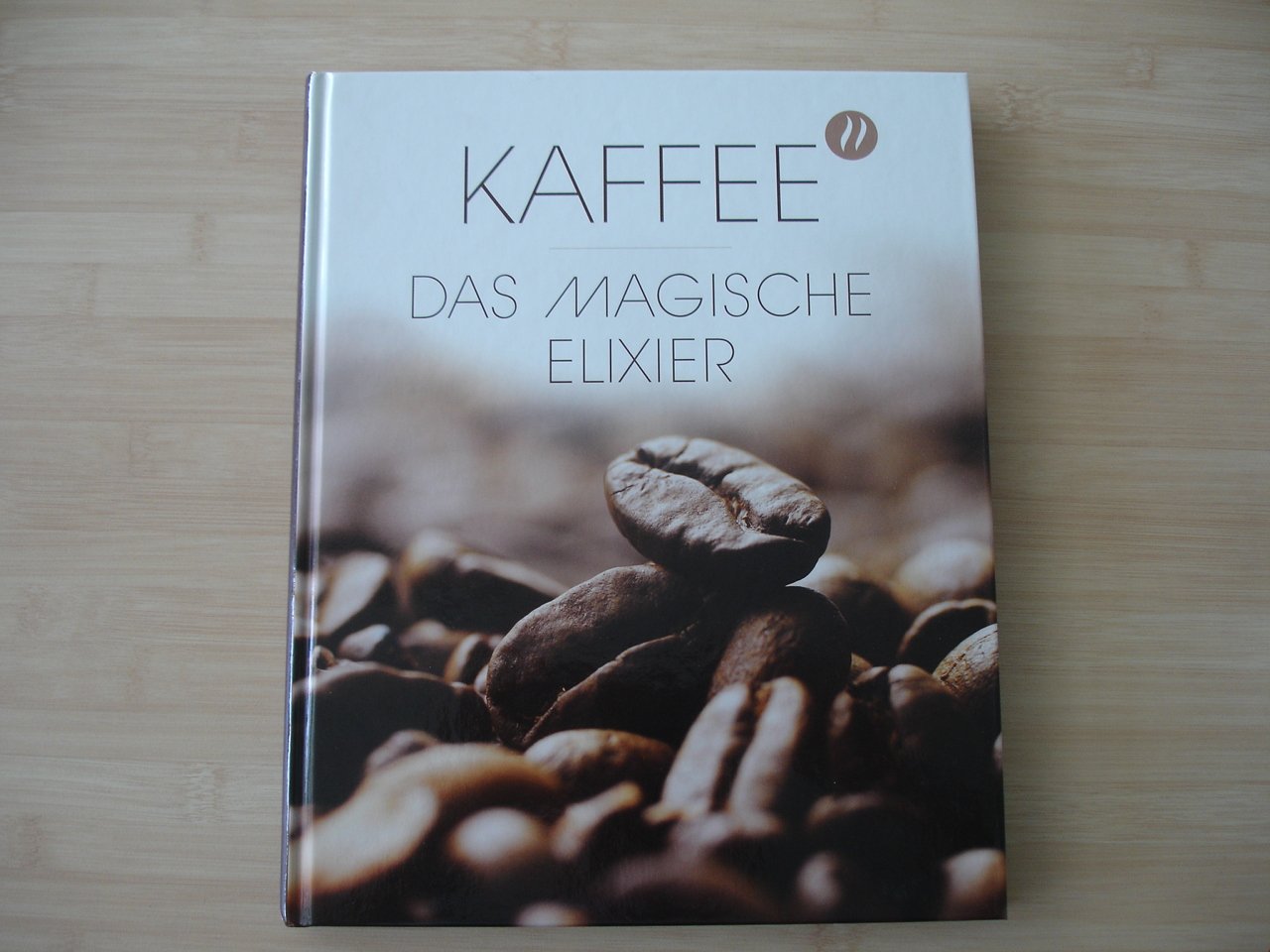 Kaffee, das magische Elixier: Geschichte, Bedeutung und Genuss Leisure, Home & Garden
