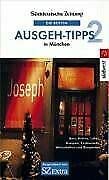 SZ - Die besten Ausgeh-Tipps in München 2 (J. Berg) Leisure, Home & Garden