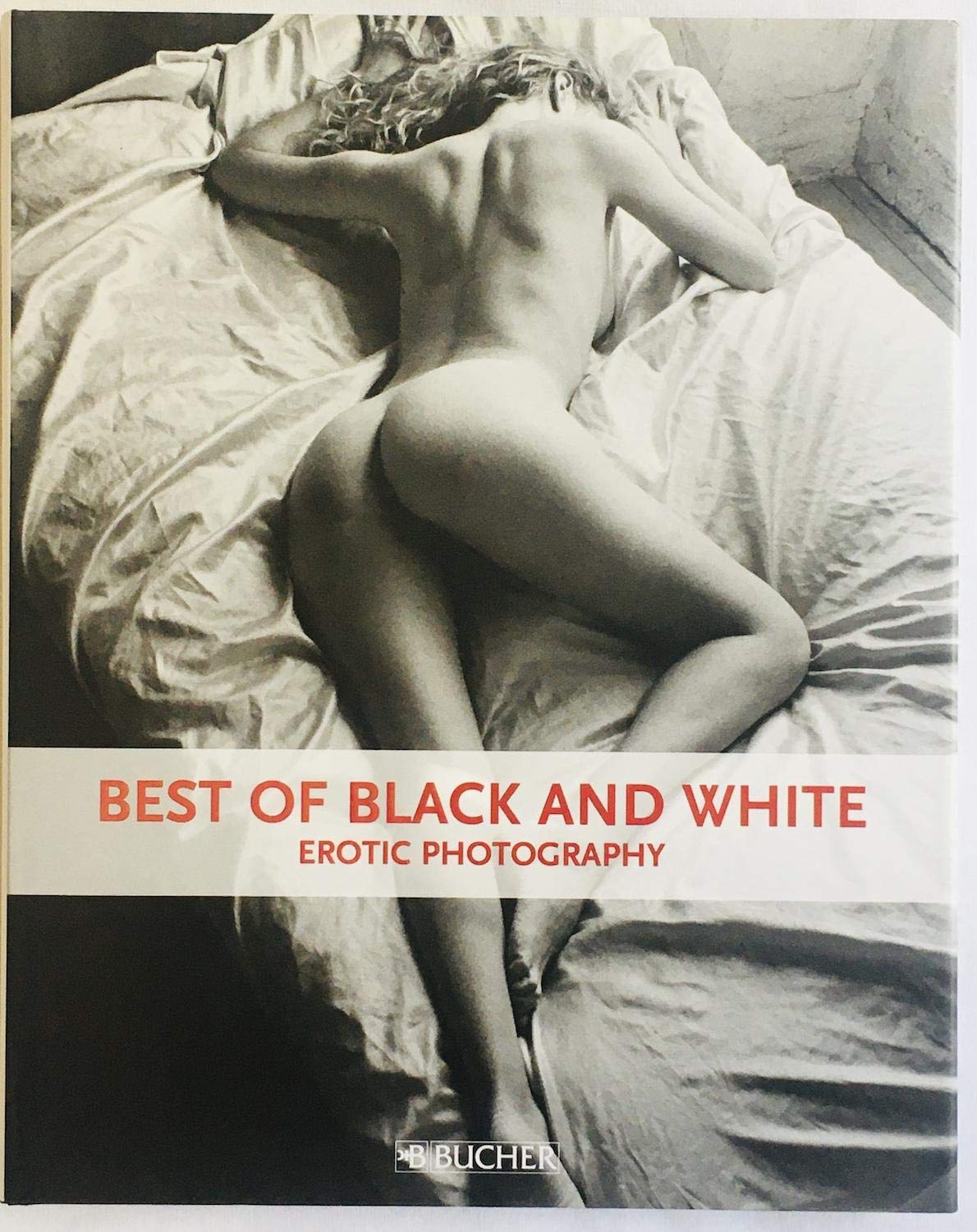 Best of Black and White: Erotische Fotografie Calendars