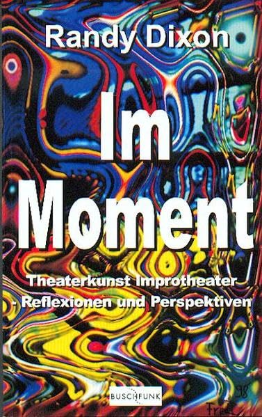 Im Moment (Buschfunk) Second-hand books on film, art and culture