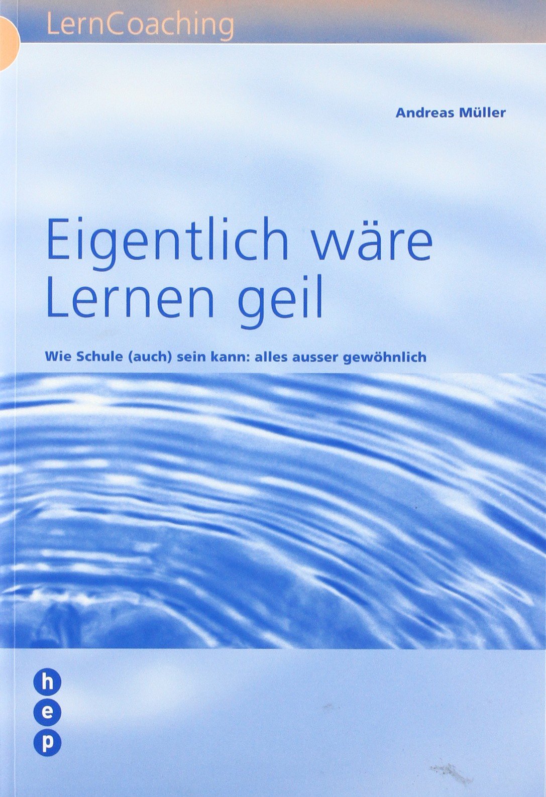 Eigentlich wäre Lernen geil: Wie Schule auch sein kann: alles ausser gewöhnlich Books