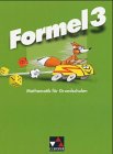 Formel - Mathematik für die Grundschule: Formel, Mathematik für Grundschulen, EURO, Bd.3, Schülerbuch Education & Training