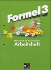 Formel - Mathematik für die Grundschule: Formel, Mathematik für Grundschulen, EURO, Bd.3, Arbeitsheft Study Guides