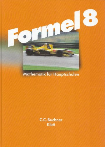 Formel - Mathematik für Hauptschulen Education & Training