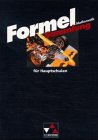 Formelsammlung Mathematik: Für Hauptschulen Books
