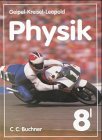 Physik für Realschulen: Geipel-Kreisel-Leopold, Physik, Ausgabe Bayern, Bd.8/1, Mechanik der Festkörper, Mechanik der Flüssigkeiten und Gase, Elektrizitätslehre (Einführung) Mathematics