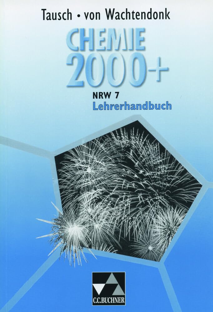 Chemie 2000+ NRW / Chemie 2000+ NRW LH 7 Learning & Reference