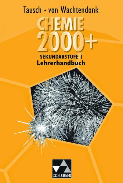 Chemie 2000+ NRW / Chemie 2000+ Sek I LH Learning & Reference
