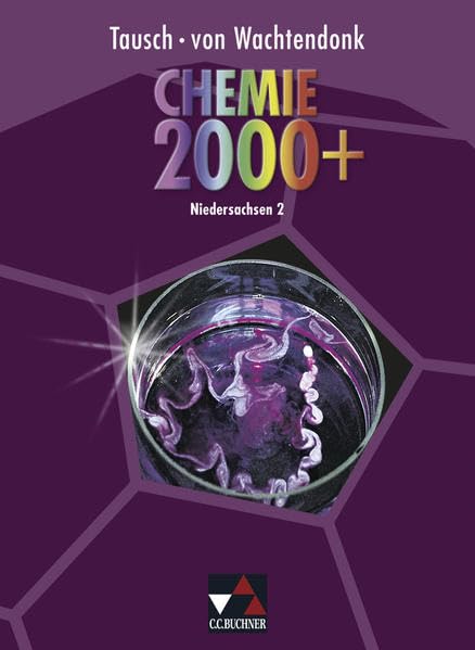 Chemie 2000+ Niedersachsen 2 Study Guides