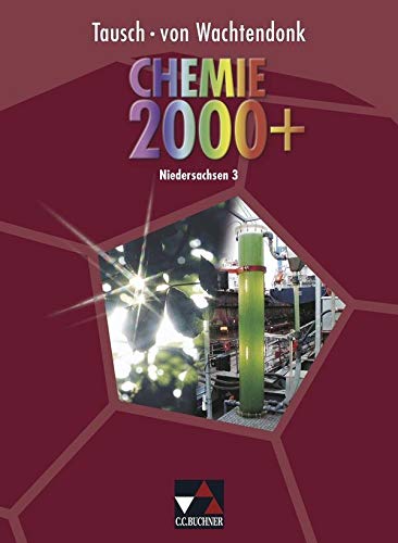 Chemie 2000+ Niedersachsen Sek II Study Guides