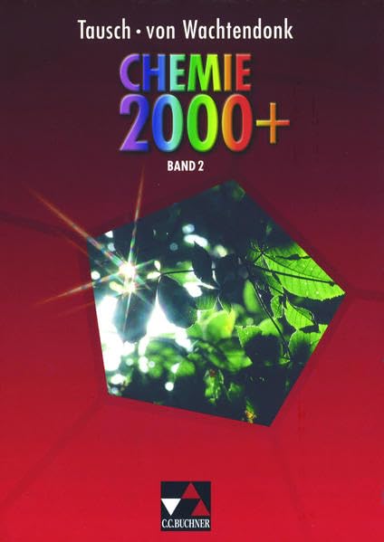 Chemie 2000+ 2 Study Guides