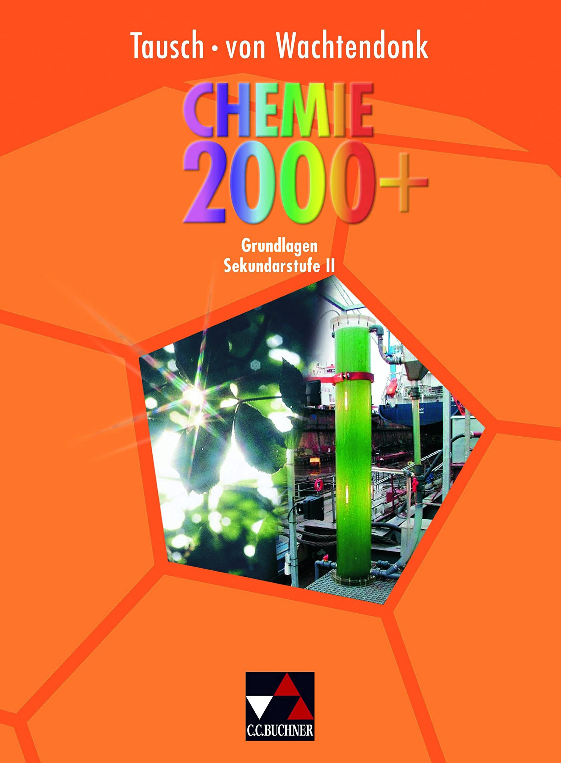 Chemie 2000+ / Chemie 2000+ Grundlagen Sekundarstufe II: Stoffe – Reaktionen – Kreisläufe (Chemie 2000+: Stoffe – Reaktionen – Kreisläufe) Study Guides
