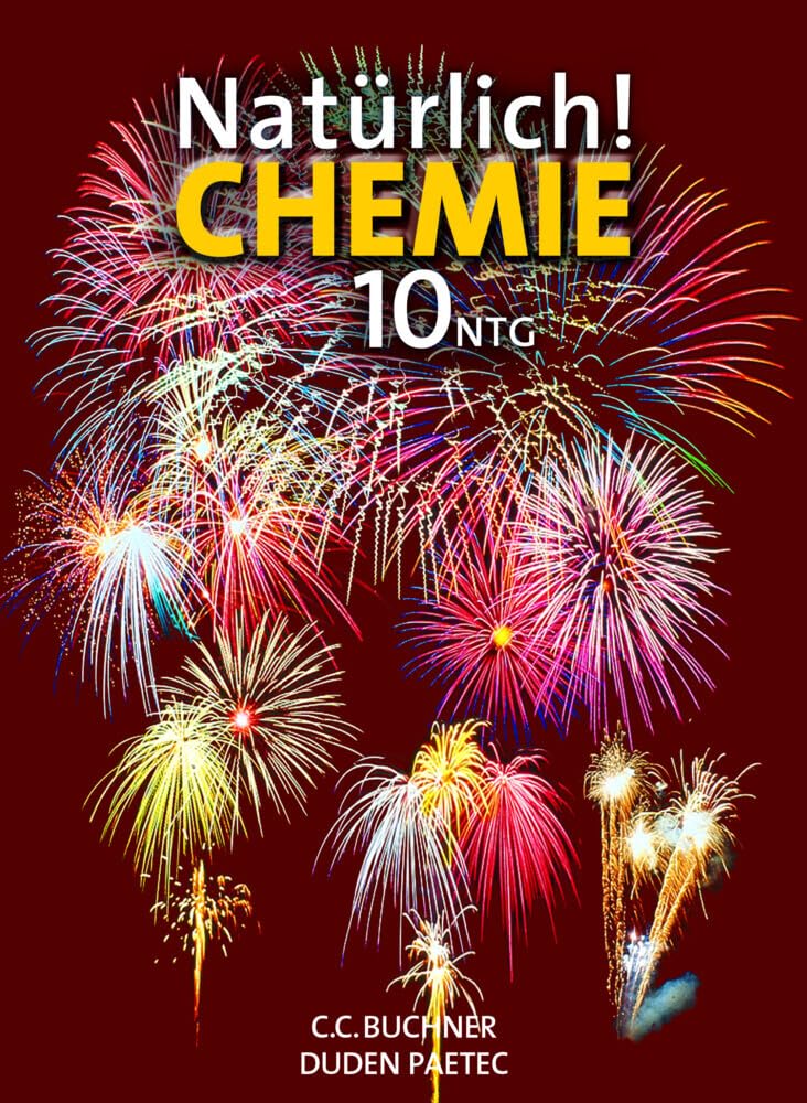 Natürlich! Chemie / Natürlich! Chemie NTG 10: Chemie für naturwissenschaftlich-technologische Gymnasien Study Guides