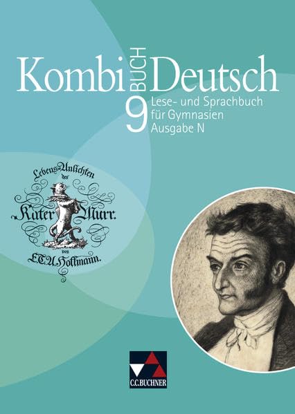 Kombi-Buch Deutsch. Ausgabe N Study Guides