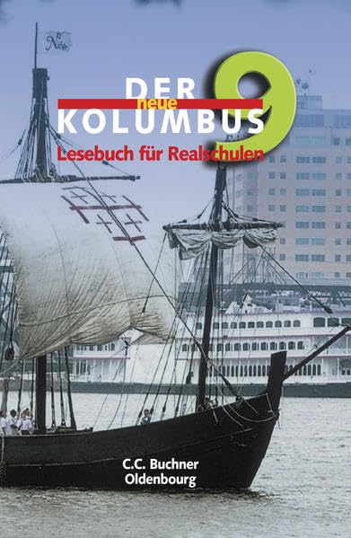 Der neue Kolumbus 9. Bayern Study Guides