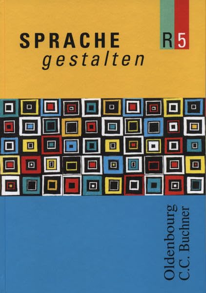 Sprache gestalten, Neubearbeitung, neue Rechtschreibung, Bd.5, 5. Jahrgangsstufe Study Guides