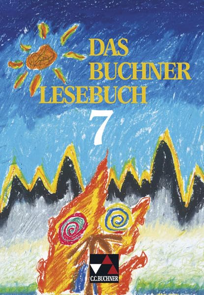 Product Image: Das Buchner Lesebuch / Das Buchner Lesebuch 7