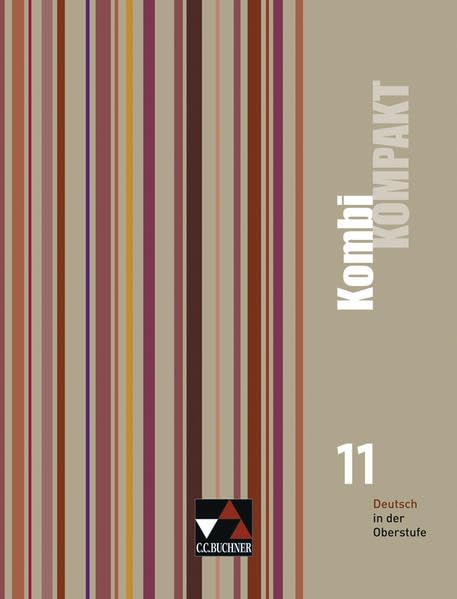 Kombi Kompakt 11 Study Guides