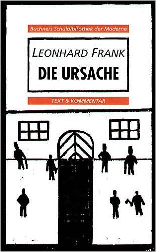 Die Ursache: Text & Kommentar Study Guides