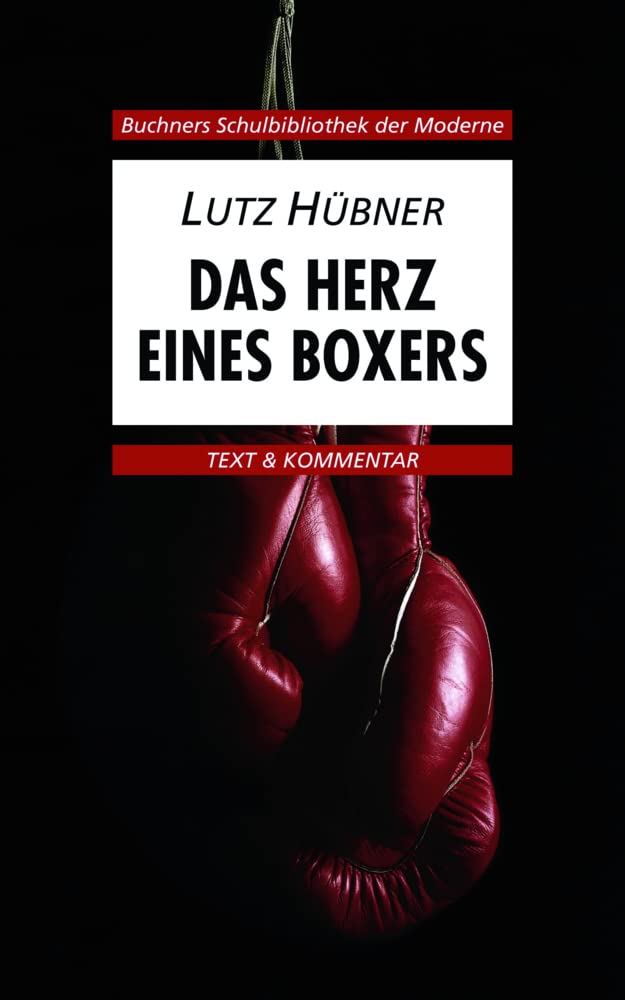 Das Herz eines Boxers. Text und Kommentar Professional & Reference Books