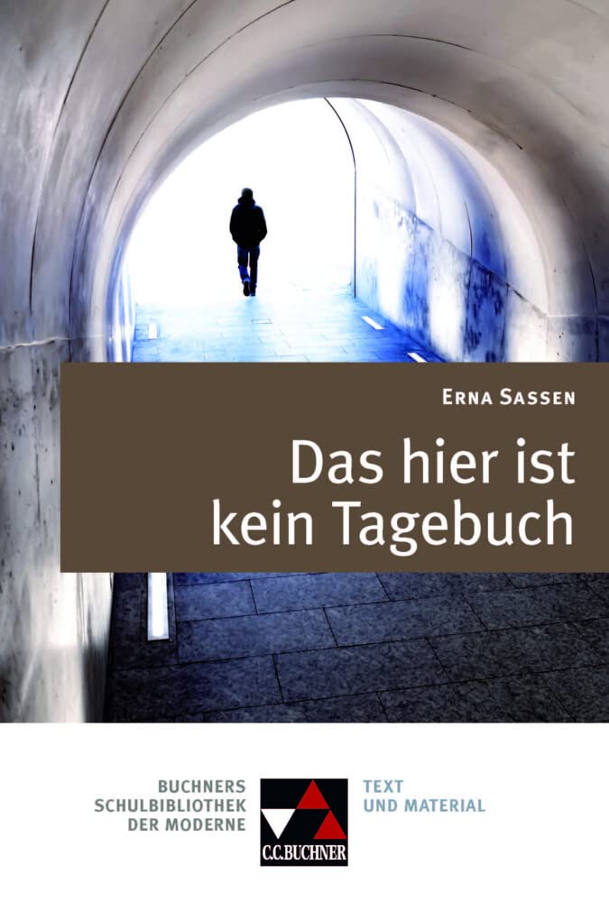 Sassen, Das hier ist kein Tagebuch book