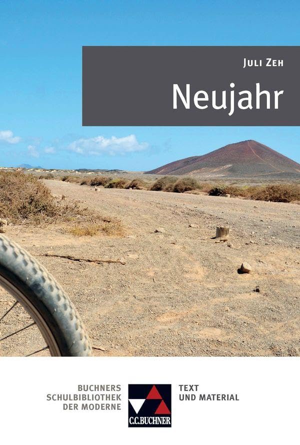 Product Image: Zeh, Neujahr