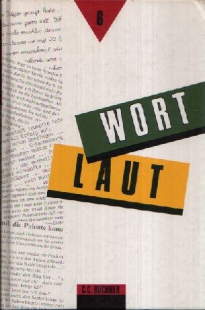 Wortlaut: Sprachbuch für Gymnasien / Für das 6. Schuljahr Books