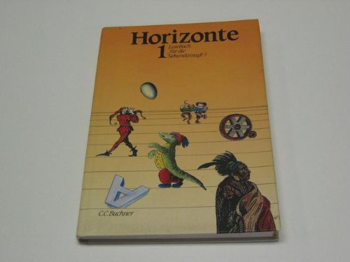 Horizonte: Lesebuch für die Sekundarstufe I Books