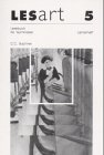 LesArt. Lesebuch für Gymnasien: LesArt, neue Rechtschreibung, 5. Jahrgangsstufe (bisherige Rechtschreibung) Education & Training