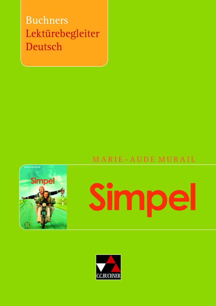 Murail, Simpel Study Guides