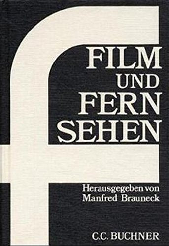 Film und Fernsehen: Materialien zur Theorie, Analyse und Soziologie der audiovisuellen Massenmedien book