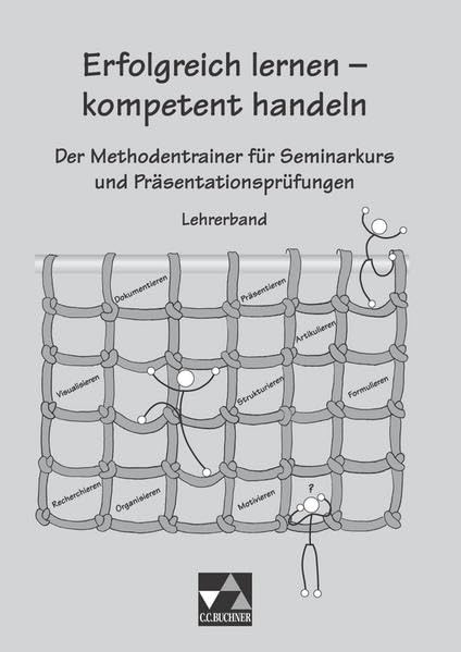 Methodentrainer / Erfolgreich lernen LB: zu Erfolgreich lernen – kompetent handeln Education & Training