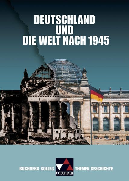 Deutschland und die Welt nach 1945 Study Guides