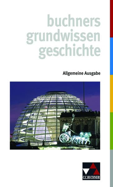 buchners grundwissen geschichte Study Guides