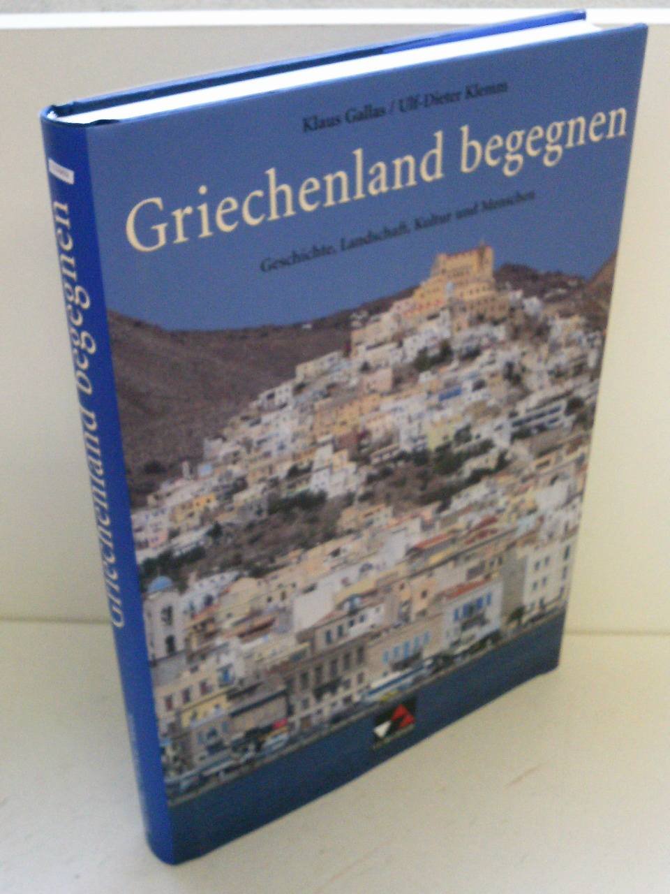 Griechenland begegnen Foreign Languages ​​& Dictionaries