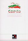 Capito, Grammatisches Beiheft (Teil 1) Foreign Languages ​​& Dictionaries