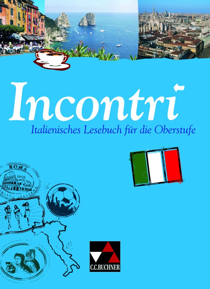 Incontri Schülerband Foreign Languages ​​& Dictionaries