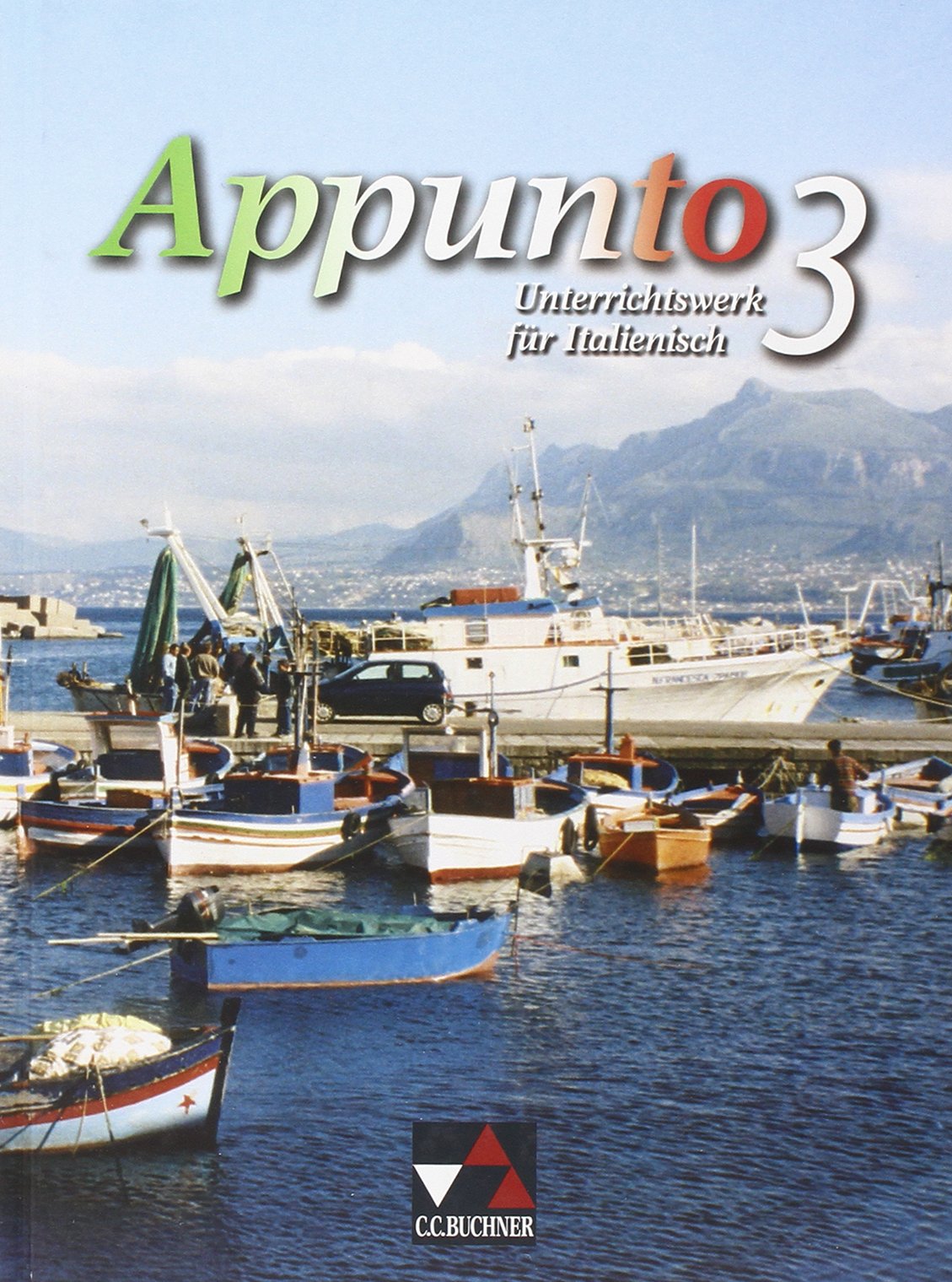 Appunto 3. Schülerband Foreign Languages ​​& Dictionaries